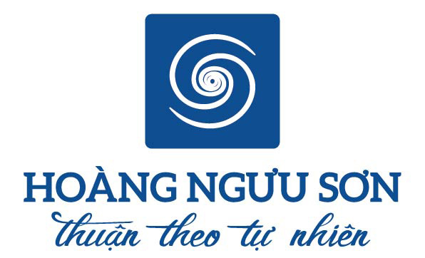 Hoàng Ngưu Sơn Logo