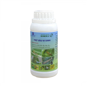 Trừ sâu vi sinh Biomenca 1